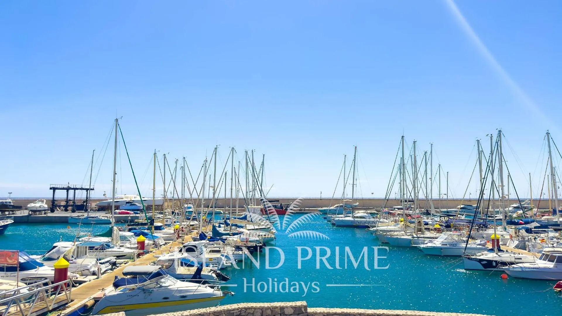 Holiday Relax With Teide Views And Heated Pool In Amarilla Golf Fc425 San Miguel de Abona 0*,  Espanha