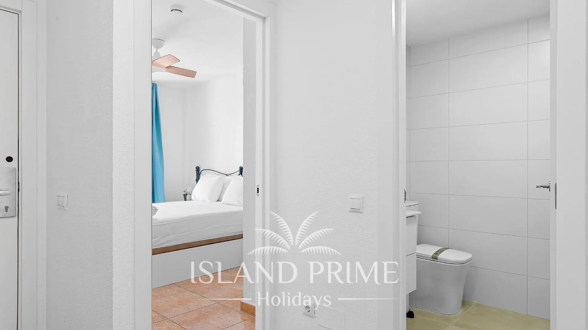 Apartment Holiday Relax With Teide Views And Heated Pool In Amarilla Golf Fc425 San Miguel de Abona
