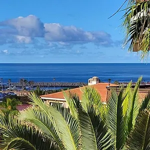 Apartament Albatros Tenerife Golf Sea View, San Miguel de Abona