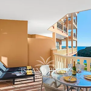  Apartment El Nautico Relax In Golf Del Sur En306