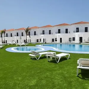 Hotel apartamentowy Ocean Boulevard Golf Del Sur Tenerife, San Miguel de Abona