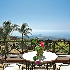  Apartmán Eco Finca Vista Bonita